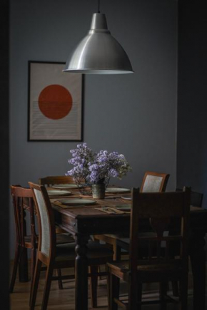 Jomas Hideaway, Jūrmala